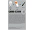Умная WiFi лампа LEDVANCE SMART+ WiFi Classic Multicolour 60 9 W/2700…6500K E27 4058075485396 6