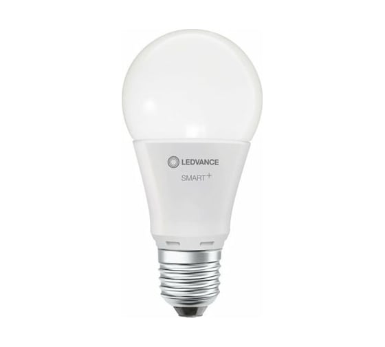 Умная WiFi лампа LEDVANCE SMART+ WiFi Classic Diable 100 14 W/2700K E27 4058075485471