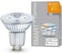 Умная WiFi лампа LEDVANCE Х3 SMART+ WiFi SPOT GU10 Tunable White 40 45° 5 W/2700…6500K GU10 (x3) 4058075486034 1