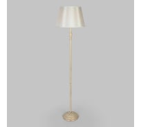 Напольный светильник Eurosvet 01088 1 белый с золотом a056787