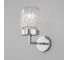Настенный светильник Eurosvet 60127 1 хром a057086 1