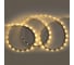 Лента светодиодная General Lighting Systems GLS-2835-60-4.8-12-IP20-PRO-3-5-KIT, 5 метров с адаптером, 4,8Вт/м, 12В, SMD2835, 8 мм, 60 диодов/м, 7 Лм/чип, IP20, 3000К - теплый белый 500022 5