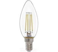 Светодиодная лампа General Lighting Systems GLDEN-CS-B-4-230-E14-4500 660226