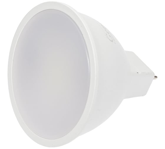 Лампа General Lighting Systems GLDEN-MR16-15-230-GU5.3-6500 661072