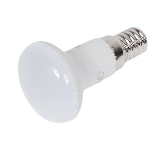 Светодиодная лампа General Lighting Systems GLDEN-R39-B-4-230-E14-6500 660162
