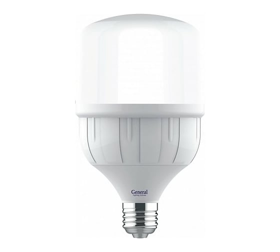 Светодиодная лампа General Lighting Systems GLDEN-HPL-B-30-230-E27-6500 660101