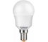 Светодиодная лампа General Lighting Systems GLDEN-G45F-B-7-230-E14-6500 660192 1