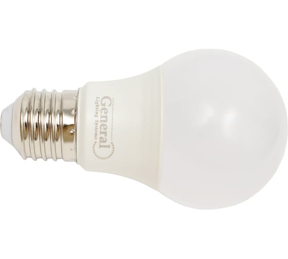 Лампа General Lighting Systems GLDEN-WA60P-9-230-E27-6500 661159