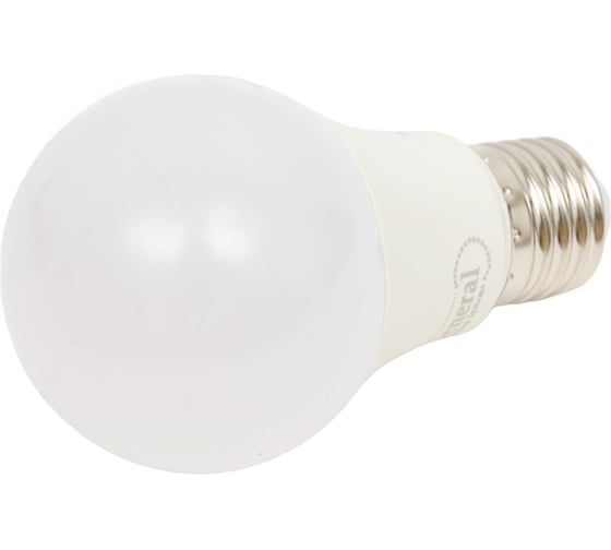 Лампа General Lighting Systems GLDEN-WA60P-9-230-E27-6500 661159