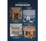 Лампа светодиодная General Lighting Systems GLDEN-MR16-10-230-GU10-4500 10Вт 630Лм 4500К-нейтрально-белый цоколь GU10 софит 661062 6