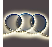 Лента светодиодная General Lighting Systems GLS-5050-60-14.4-12-IP20-4, 5 метров, 14,4Вт/м, 12В, SMD5050, 10мм, 60 диодов/м, 12 Лм/чип, IP20, 4500К - нейтральный белый 503270