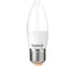 Светодиодная лампа General Lighting Systems GLDEN-CF-B-7-230-E27-4000 660182 1