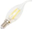 Светодиодная лампа General Lighting Systems GLDEN-CWS-B-4-230-E14-4500 660235 4