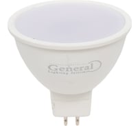 Лампа General Lighting Systems GLDEN-MR16-15-230-GU5.3-3000 661070