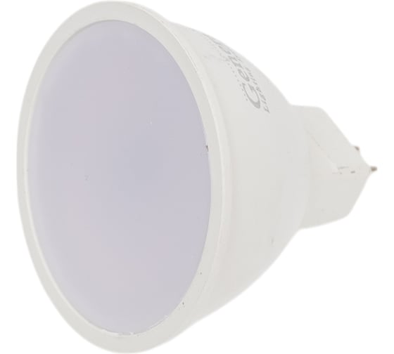 Лампа General Lighting Systems GLDEN-MR16-15-230-GU5.3-3000 661070