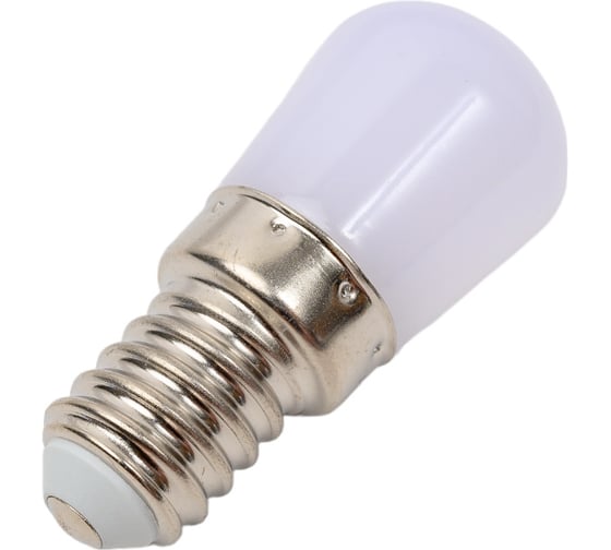 Лампа General Lighting Systems GLDEN-T25-E14-5-P-220-4500 Рас. 661060