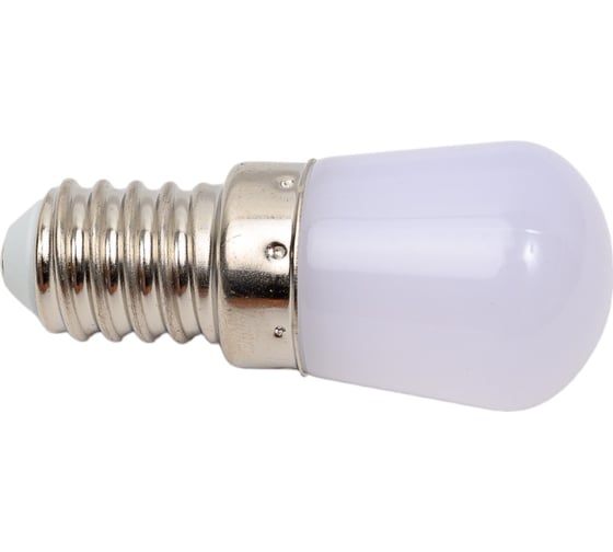 Лампа General Lighting Systems GLDEN-T25-E14-5-P-220-4500 Рас. 661060