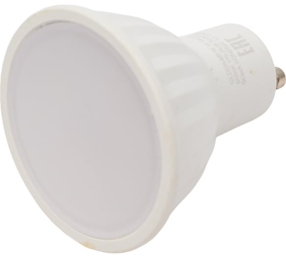 Лампа General Lighting Systems GLDEN-MR16-10-230-GU10-6500 661063