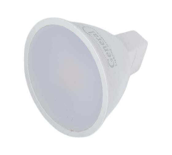 Лампа General Lighting Systems GLDEN-MR16-10-GU5.3-12-3000 661021