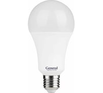 Светодиодная лампа General Lighting Systems GLDEN-WA60-B-11-230-E27-3000 660340