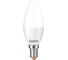 Светодиодная лампа General Lighting Systems GLDEN-CF-B-7-230-E14-3000 660172 1