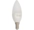 Светодиодная лампа General Lighting Systems GLDEN-CF-B-8-230-E14-4000 660176 2