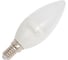 Светодиодная лампа General Lighting Systems GLDEN-CF-B-8-230-E14-4000 660176 3