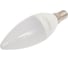 Светодиодная лампа General Lighting Systems GLDEN-CF-B-8-230-E14-4000 660176 4