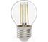 Светодиодная лампа General Lighting Systems GLDEN-G45S-B-4-230-E27-4500 660244 1