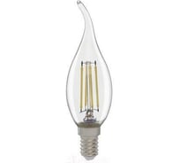 Светодиодная лампа General Lighting Systems GLDEN-CWS-B-4-230-E14-2700 660234