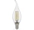 Светодиодная лампа General Lighting Systems GLDEN-CWS-B-4-230-E14-2700 660234 1