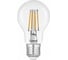Светодиодная лампа General Lighting Systems GLDEN-A60S-B-8-230-E27-4500 660220 1