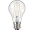 Светодиодная лампа General Lighting Systems GLDEN-A60S-B-6-230-E27-2700 660216 1