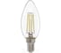 Светодиодная лампа General Lighting Systems GLDEN-CS-B-5-230-E14-2700 660228 1