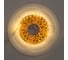 Лента светодиодная General Lighting Systems GLS-2835-120-9.6-12-IP20-PRO-3-3-KIT, 3 метра с адаптером, 9,6Вт/м, 12В, SMD2835, 8мм, 120 диодов/м, 7 Лм/чип, IP20,3000К -теплый белый 501021 5