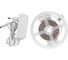 Лента светодиодная General Lighting Systems GLS-2835-120-9.6-12-IP20-PRO-3-3-KIT, 3 метра с адаптером, 9,6Вт/м, 12В, SMD2835, 8мм, 120 диодов/м, 7 Лм/чип, IP20,3000К -теплый белый 501021 1