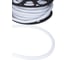 Гибкий круглый неон TDM ELECTRIC SMD2835-120 LED/м-220 В-6,5 Вт/м-IP67-красный, 25 м SQ0331-1520 2