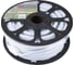 Гибкий круглый неон TDM ELECTRIC SMD2835-120 LED/м-220 В-6,5 Вт/м-IP67-красный, 25 м SQ0331-1520 3