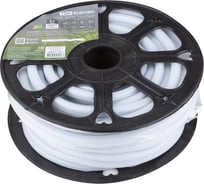 Гибкий круглый неон TDM ELECTRIC SMD2835-120 LED/м-220 В-6,5 Вт/м-IP67-6000 K, 25 м SQ0331-1518