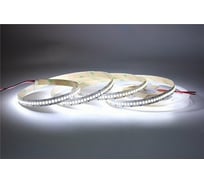 Лента светодиодная General Lighting Systems GLS-2835-180-14.4-12-IP20-4, 50 метров, 14,4Вт/м, 12В, SMD2835, 10мм, 180 диодов/м, 16 Лм/чип, IP20, 4500К - нейтральный белый 501270