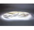 Лента светодиодная General Lighting Systems GLS-2835-180-14.4-12-IP20-4, 50 метров, 14,4Вт/м, 12В, SMD2835, 10мм, 180 диодов/м, 16 Лм/чип, IP20, 4500К - нейтральный белый 501270 1
