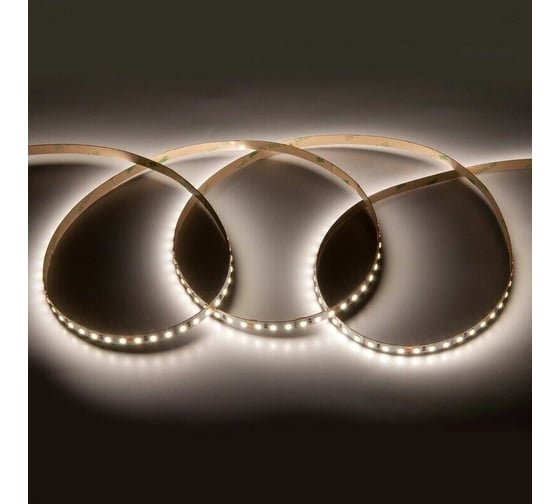 Светодиодная лента General Lighting Systems GLS-2835-120-9.6-12-IP20-4 501260