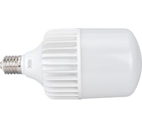 Лампа IEK LED HP 120Вт 230В 6500К E40 LLE-HP-120-230-65-E40