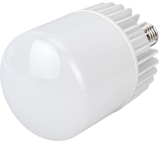 Лампа IEK LED HP 120Вт 230В 6500К E40 LLE-HP-120-230-65-E40