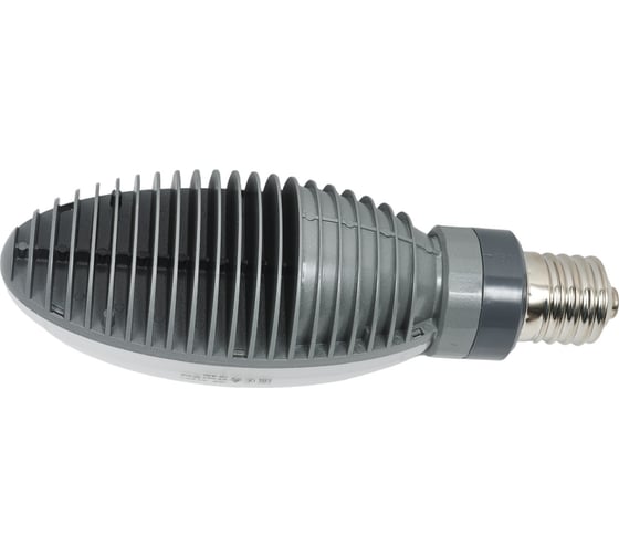 Лампа IEK LED HP 35Вт 120град 230В 5000К E40 поворотный цоколь LLE-HPR-035-230-50-E40