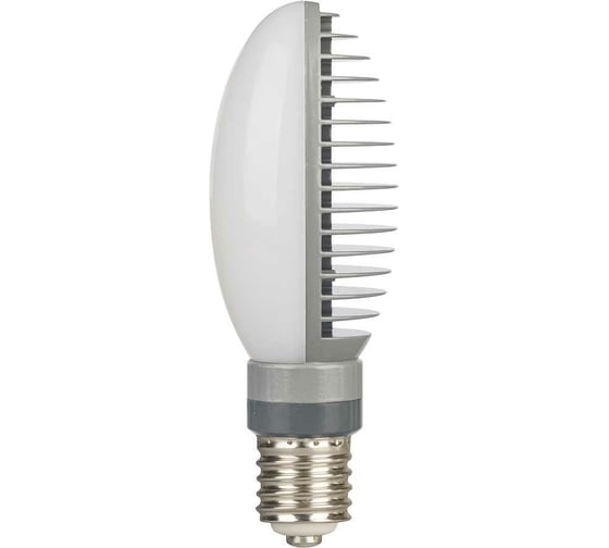 Лампа IEK LED HP 35Вт 120град 230В 5000К E40 поворотный цоколь LLE-HPR-035-230-50-E40 1
