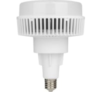 Лампа IEK LED HP 160Вт 120град 230В 6500К E40 LLE-HP-160-230-65-E40