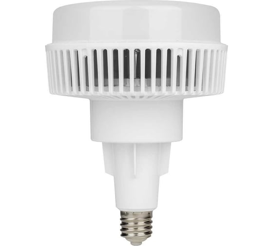 Лампа IEK LED HP 160Вт 120град 230В 6500К E40 LLE-HP-160-230-65-E40