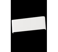 Настенный светильник Crystal lux CLT 323W310 WH