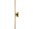 Настенный светильник Crystal lux LARGO AP12W GOLD 1